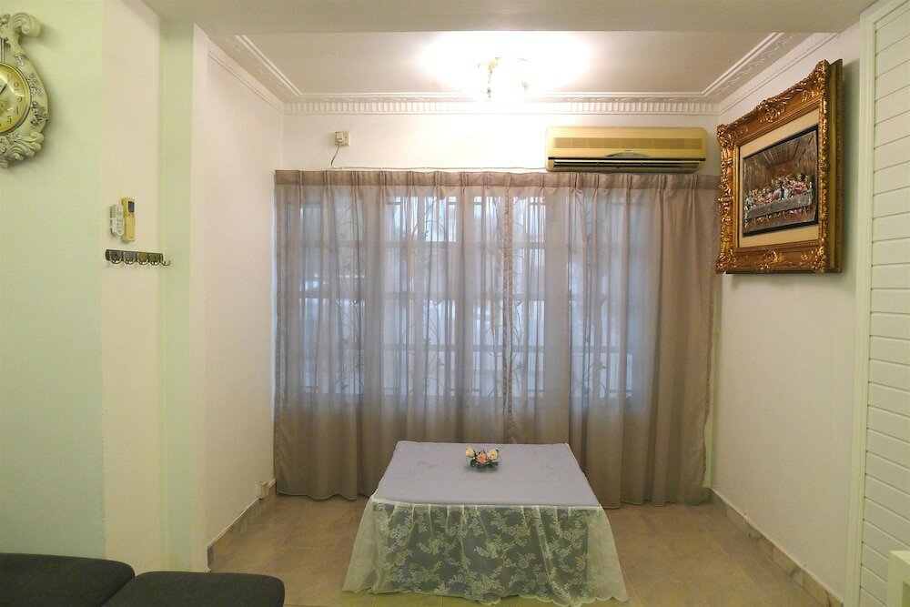 Фото Bukit Tinggi Klang - Cozy Home