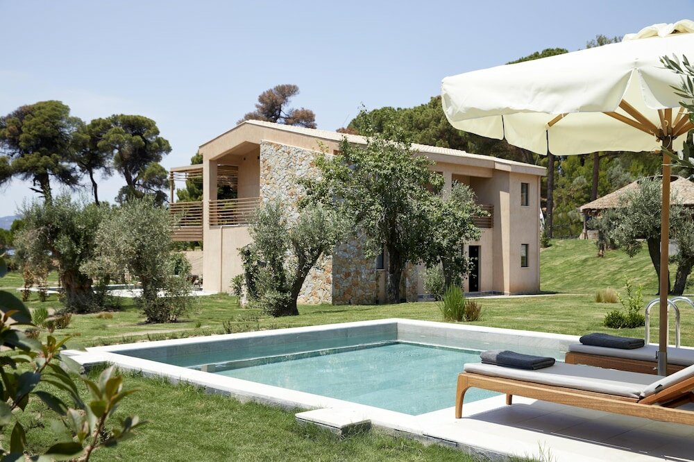 Фото Elivi Skiathos