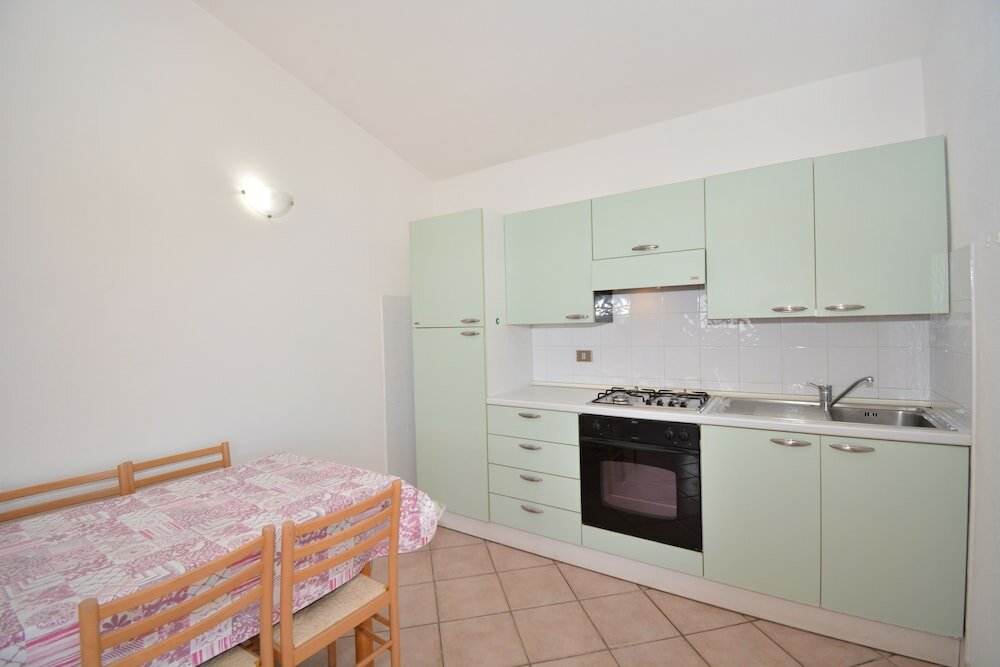 Фото Appartamenti San Teodoro V