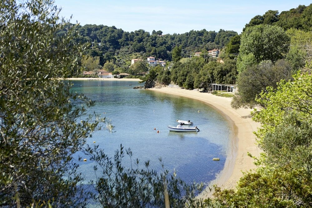 Фото Elivi Skiathos