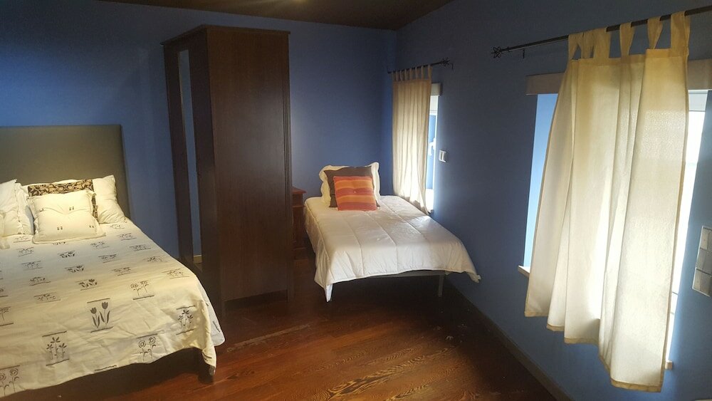 Фото AnjosHauses