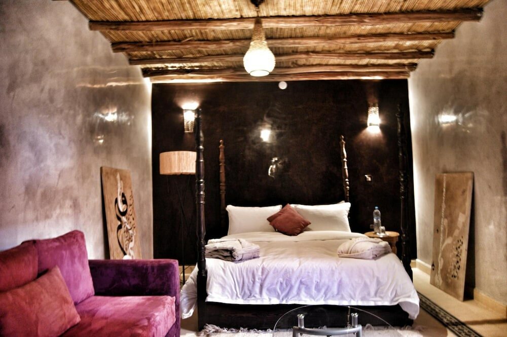 Фото Riad Abjaou