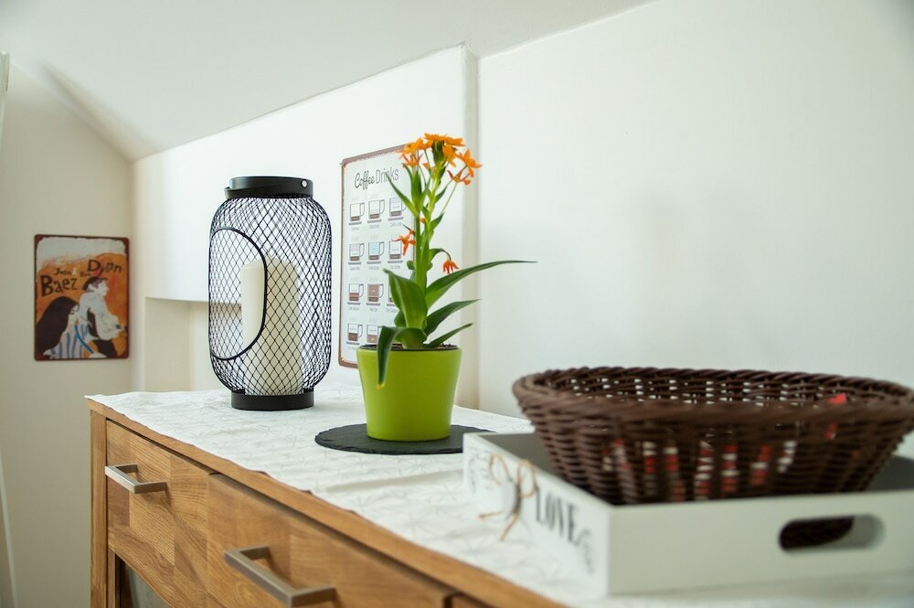 Фото Appartement Ludwigskanal