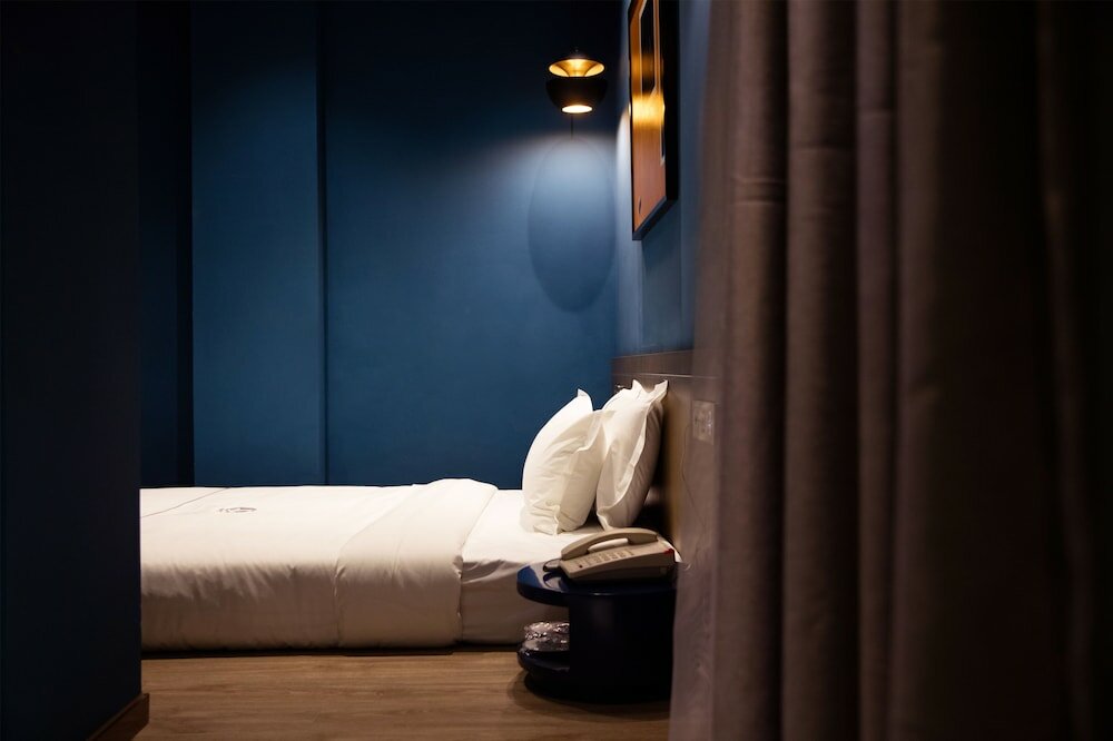 Фото Insail Hotels East Railway Station Shenzhen