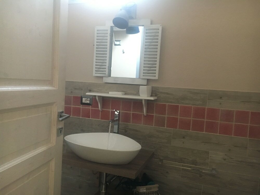 Фото BeB il Pomo D'Oro