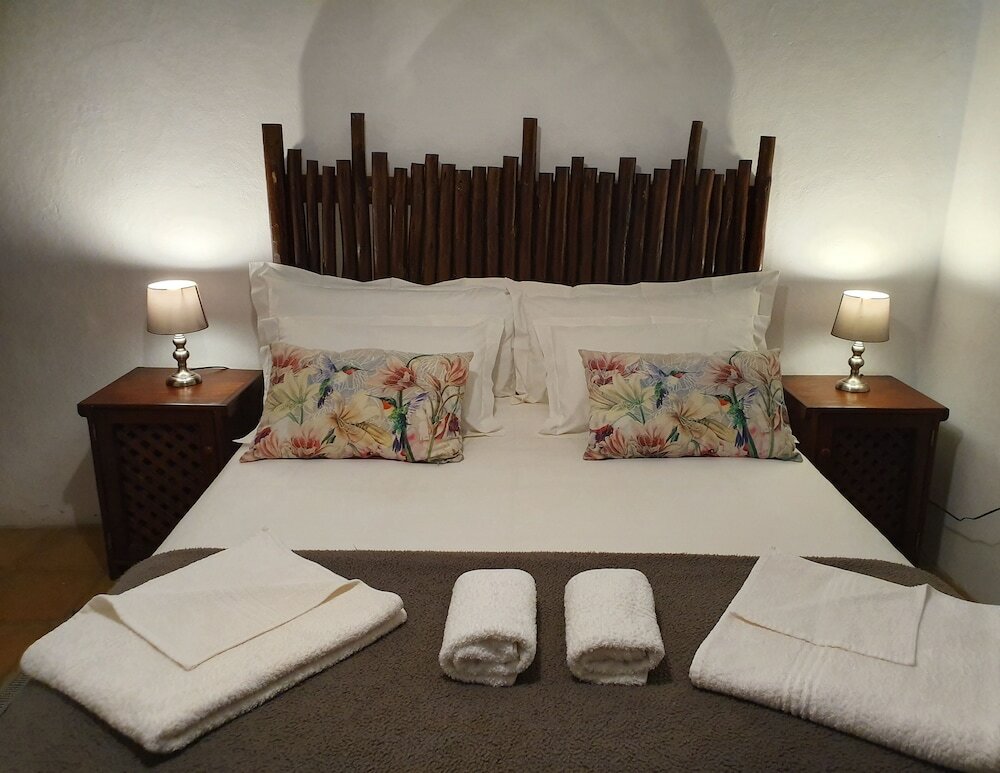 Фото Fraaigelegen Farm