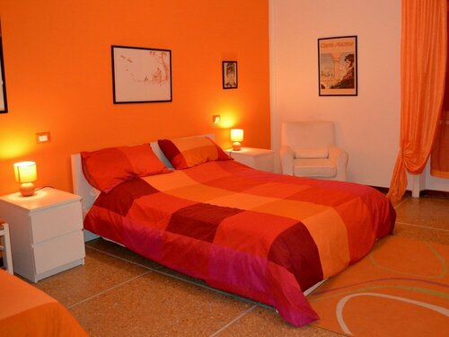 Гостиница A Casa di Giallo Guest House в Риме