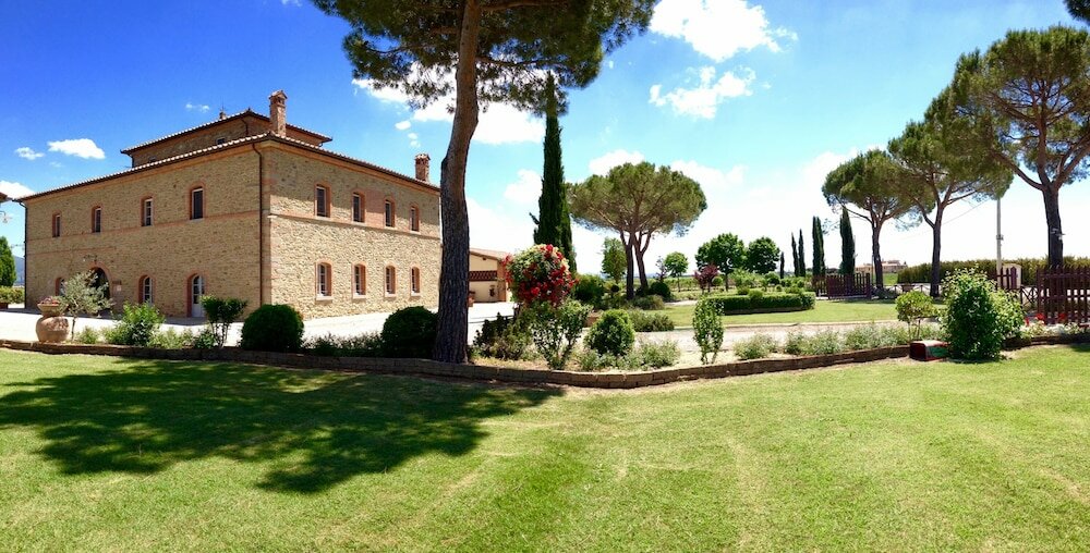 Фото Agriturismo La Colmata