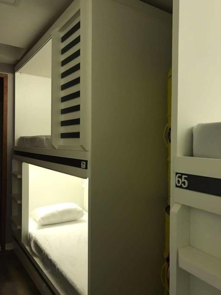 Фото Aipa Hostel