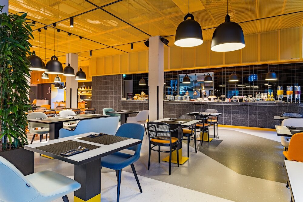 Фото Room Mate Bruno