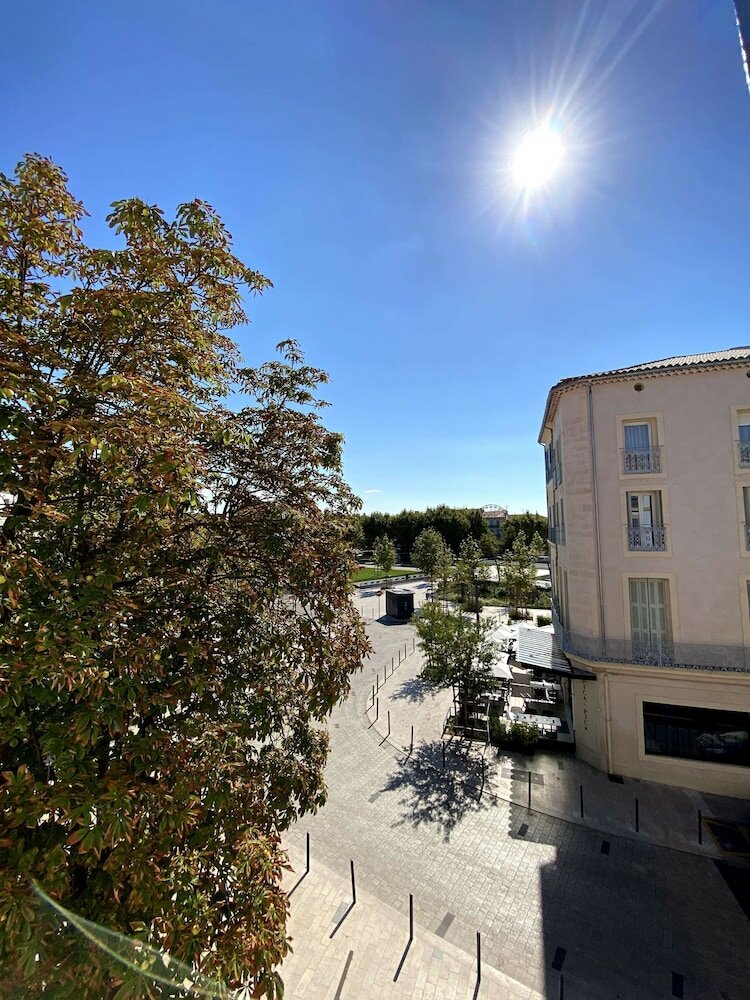 Фото Kyriad Direct Beziers Centre