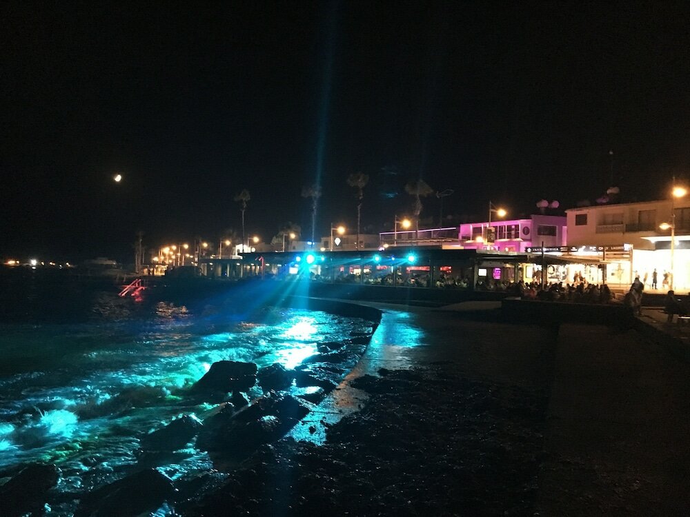 Фото Apartment in Kato Paphos