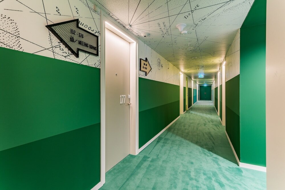 Фото Room Mate Bruno