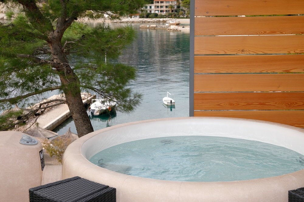 Фото Apartments Bikin