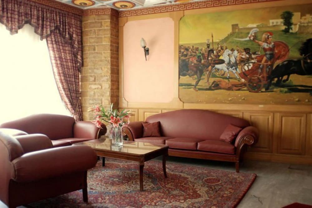 Фото отеля 3