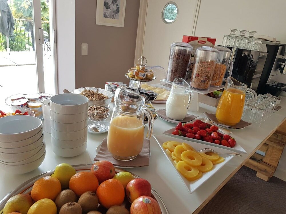 Фото Jazz Hotel Ascona