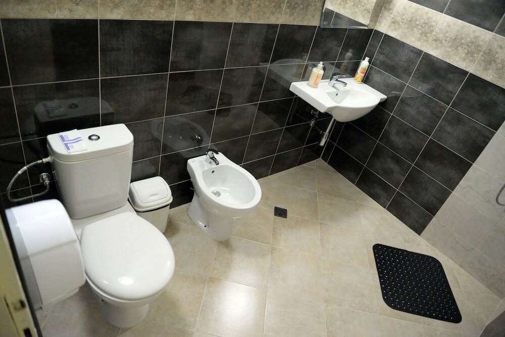 Фото The English Guest-House