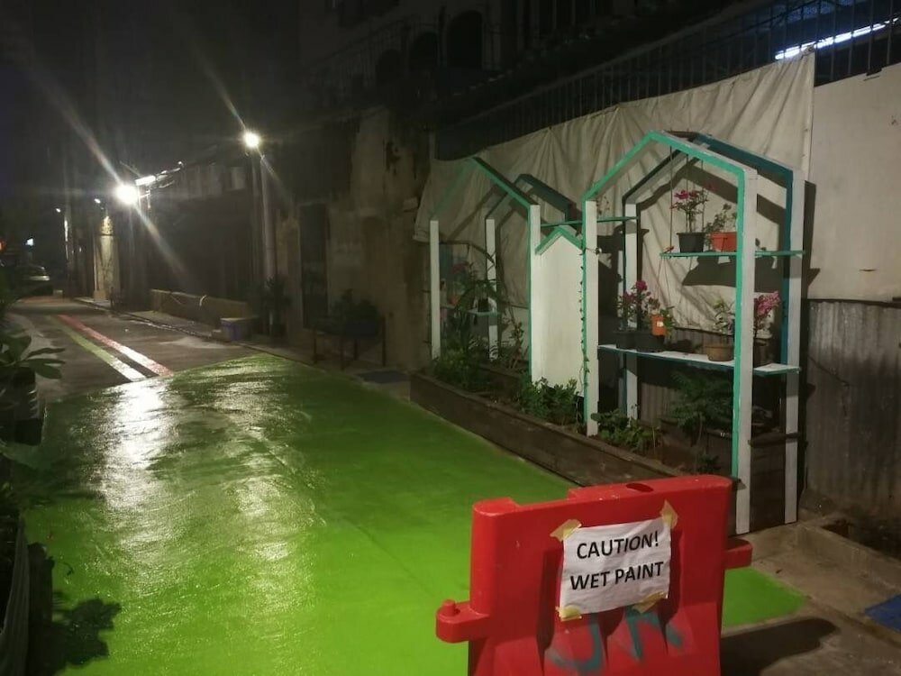 Фото Leo Leisure Hotel at Central Market