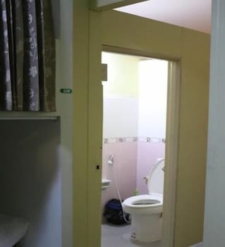 Фото City Capsule Hostel