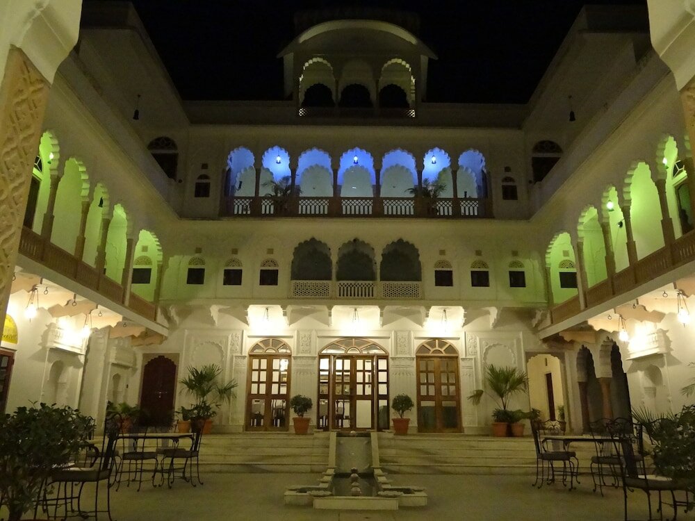 Фото Talabgaon Castle