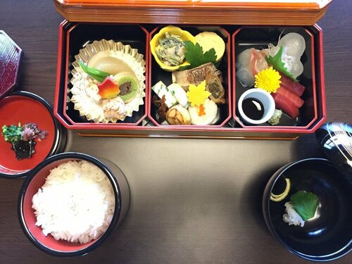 Гостиница Kyoto Guest House Waon в Киото