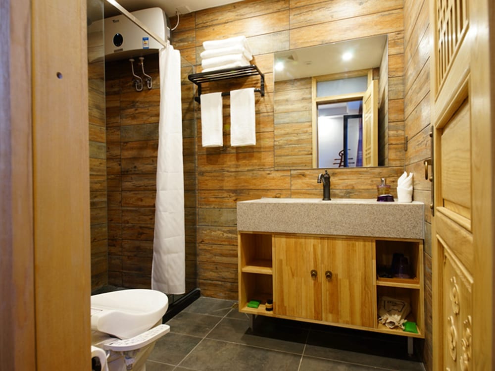 Фото Datong Pipa Hotel