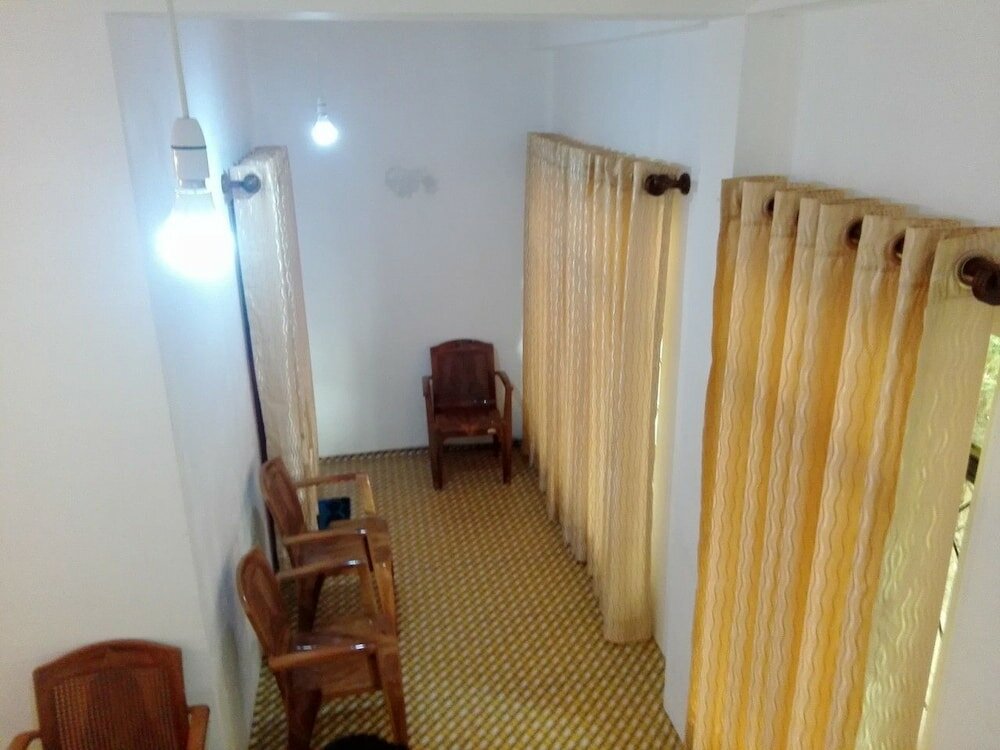 Фото New Green View