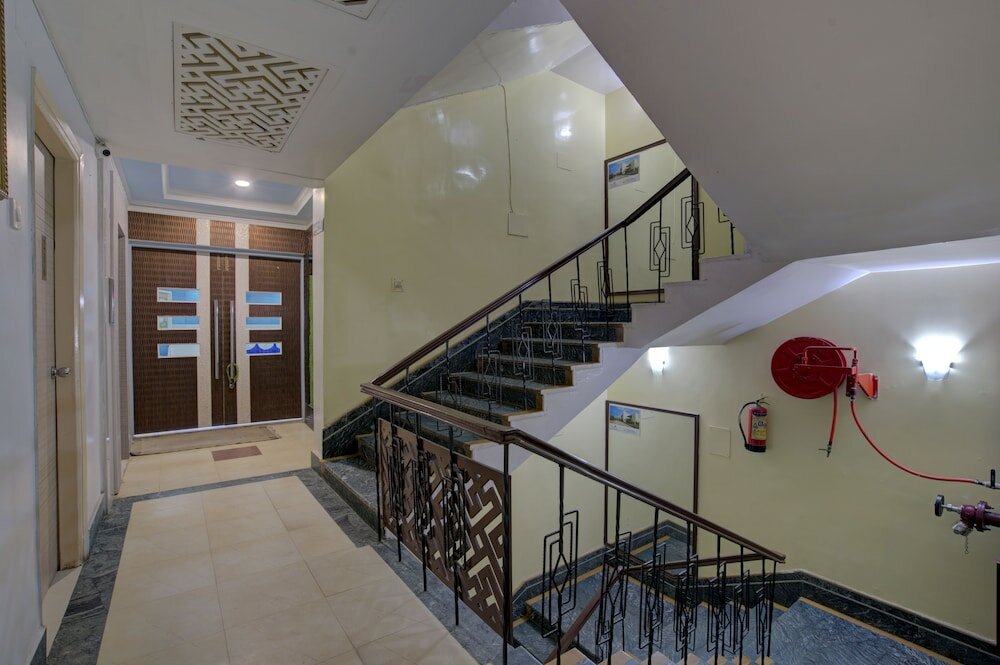 Фото Hotel Mahadev Palace