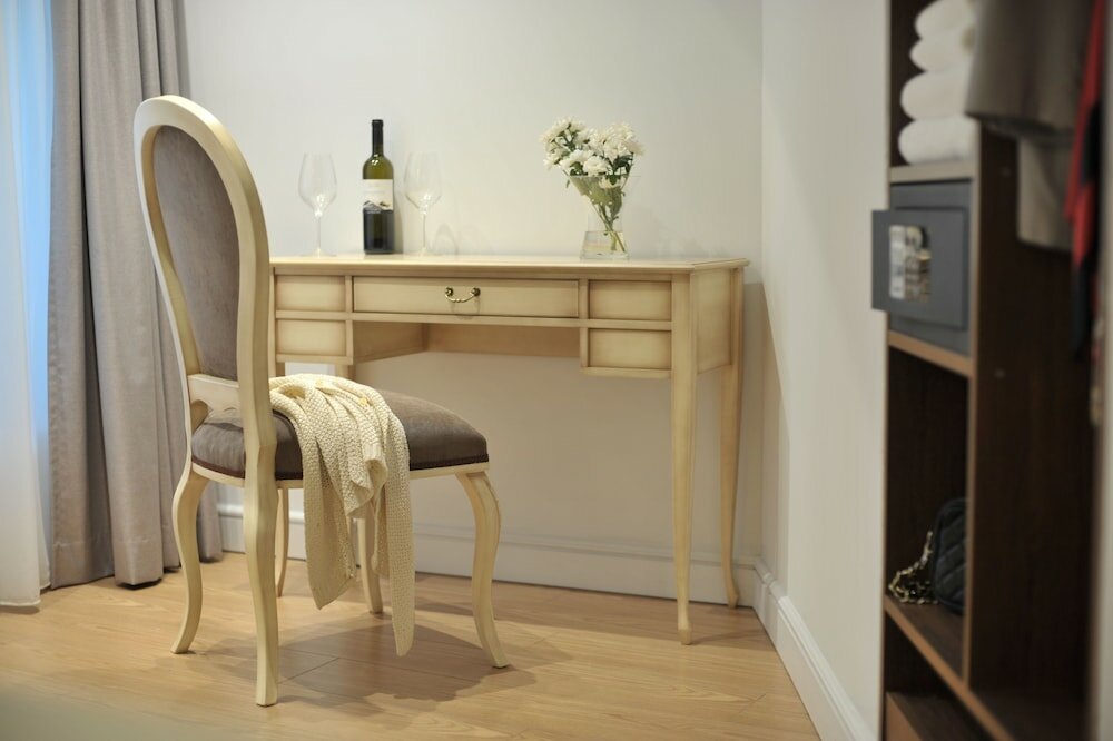 Фото Acropolis Spirit Boutique Hotel