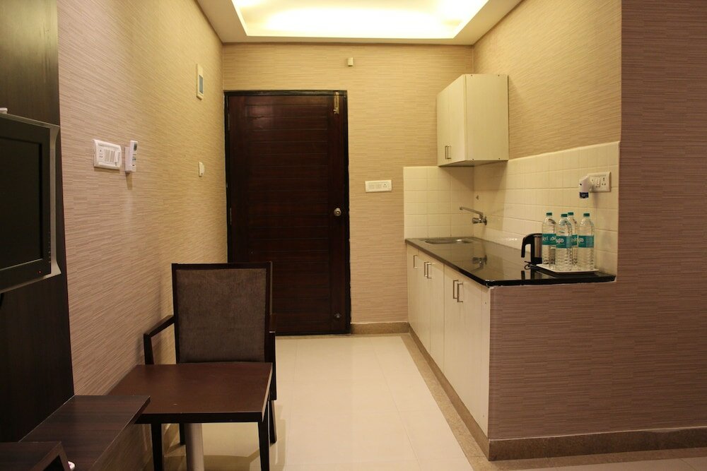 Фото Отель The Byke Signature