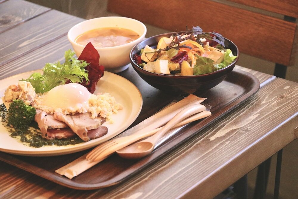 Фото Linnas Kanazawa