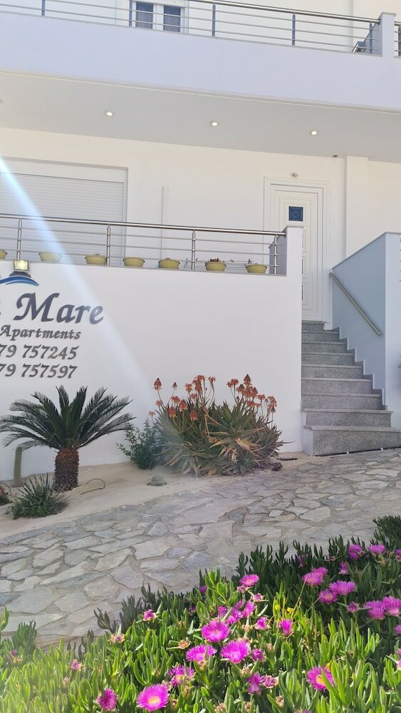 Фото Bella Mare Luxury Apartments