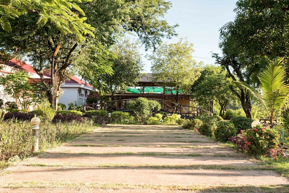 Фото Xuanmai Garden Resort