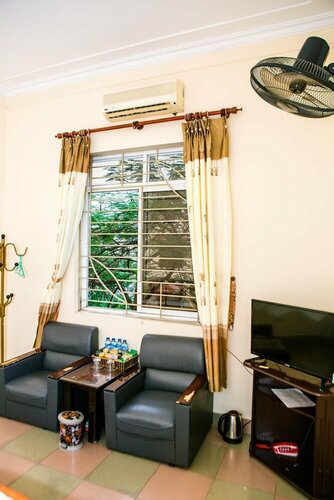 Гостиница Star Hotel Hai Duong в Хайзыонге