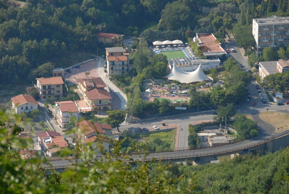 Фото Real Asturias Hotel