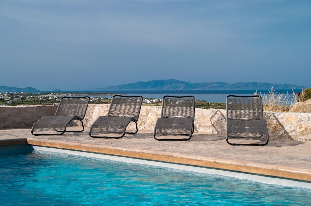 Фото Mikri Villas