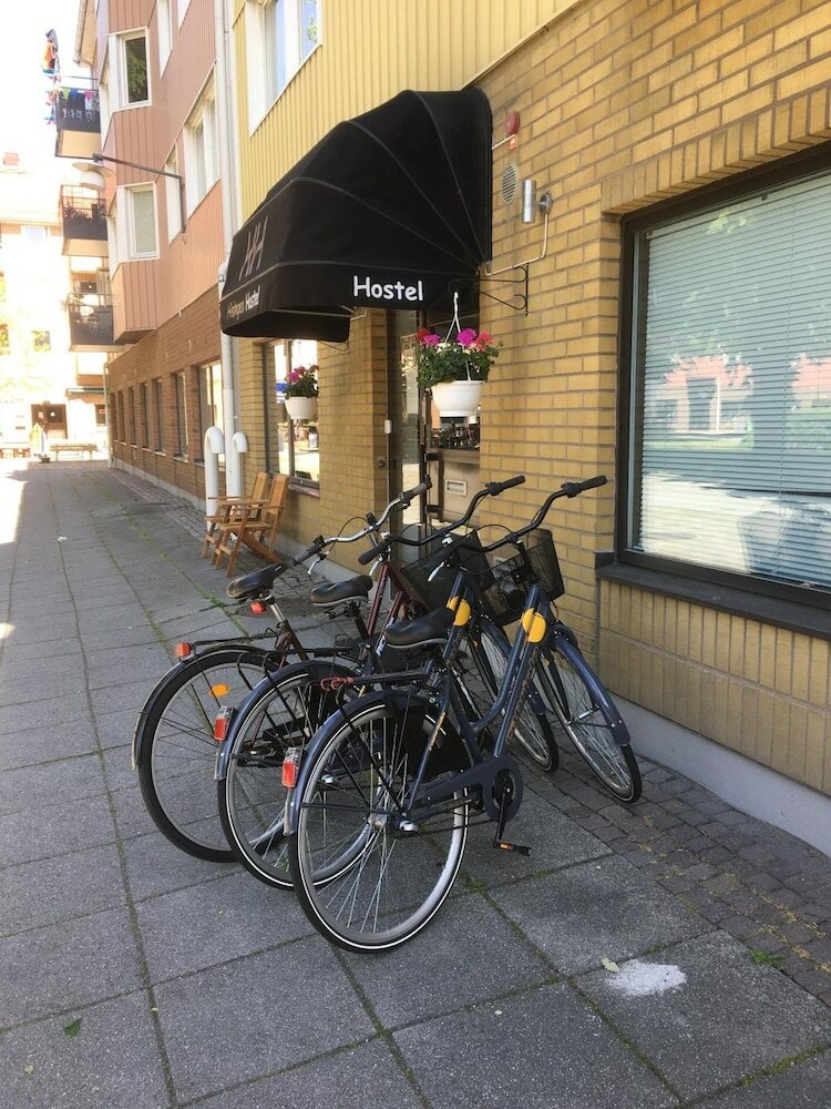 Фото Hostel Snoozemore