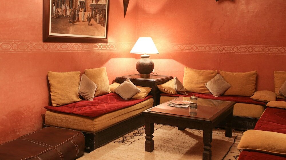 Фото Riad Si Amarra