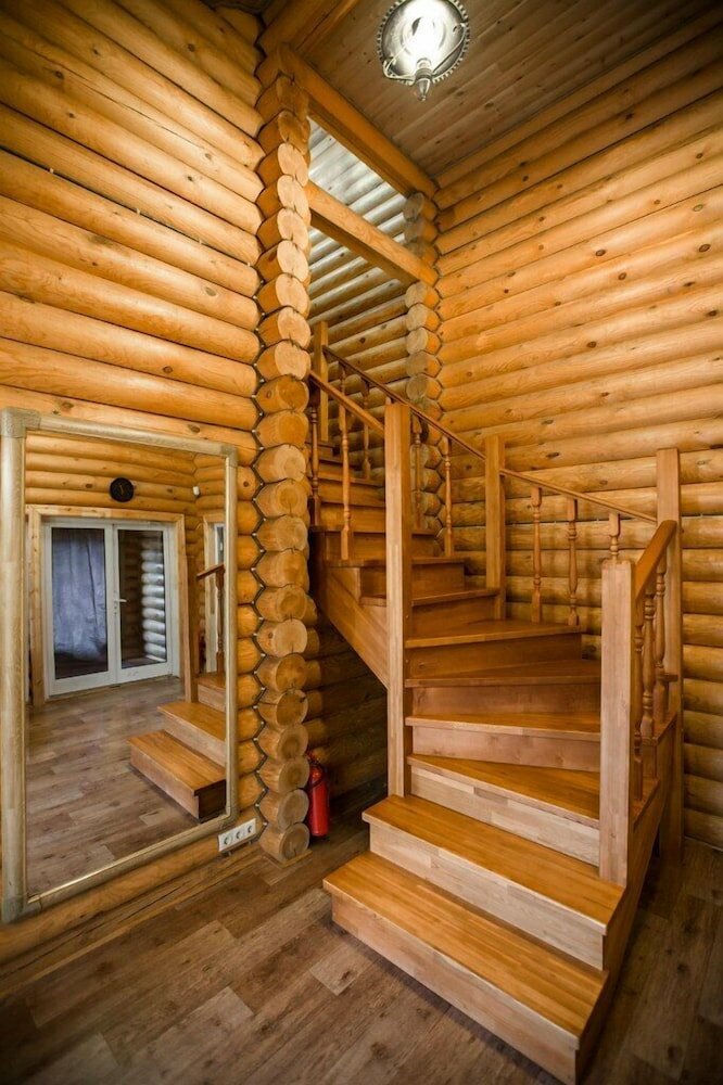 Фото Парк-отель Шишка