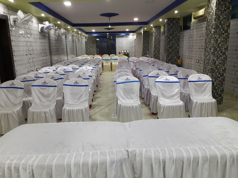 Фото Kalpana Inn