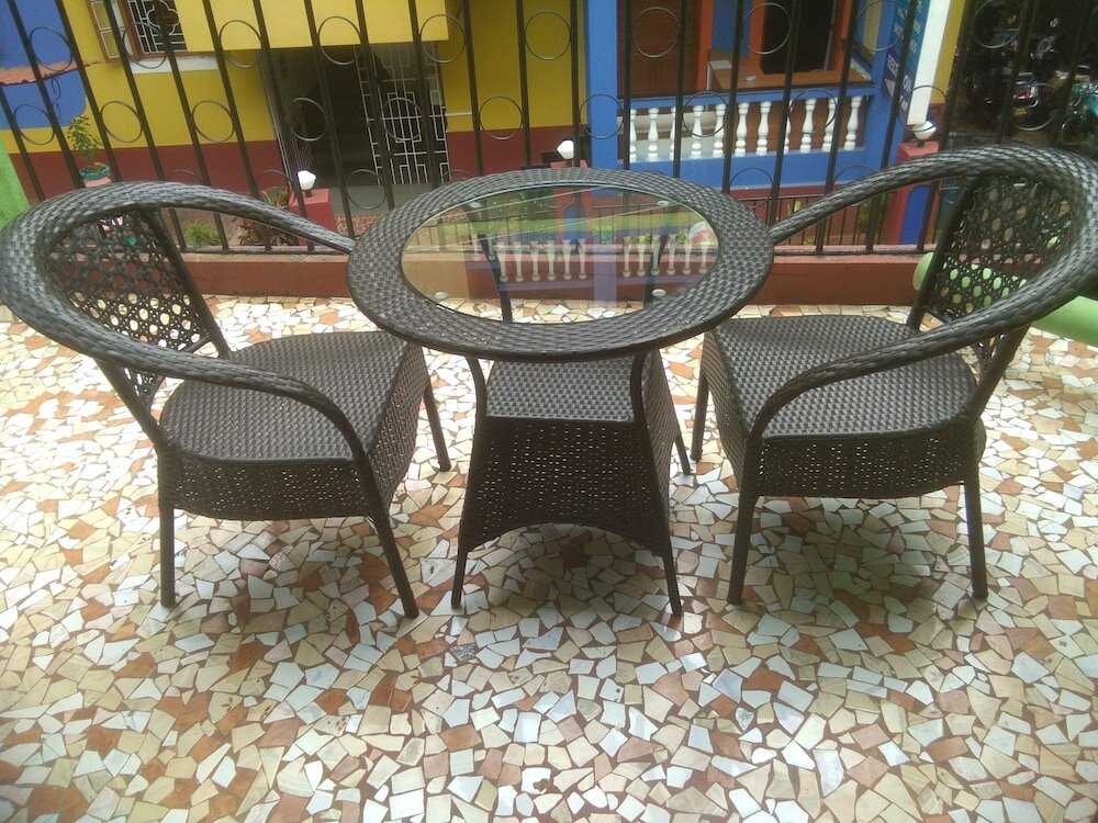 Фото Hotel BeachWalk