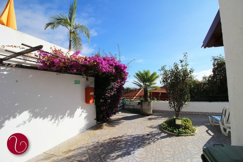 Фото Vila Lusitânia