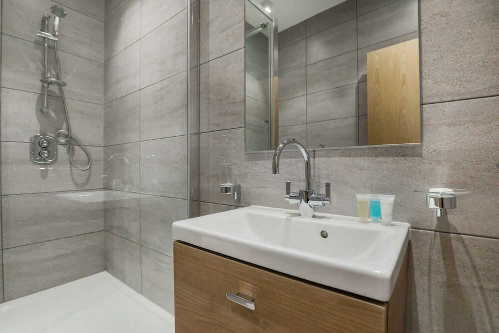 Фото Urban Stay Shard View Apartments