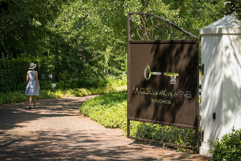 Фото La Clé Lodge