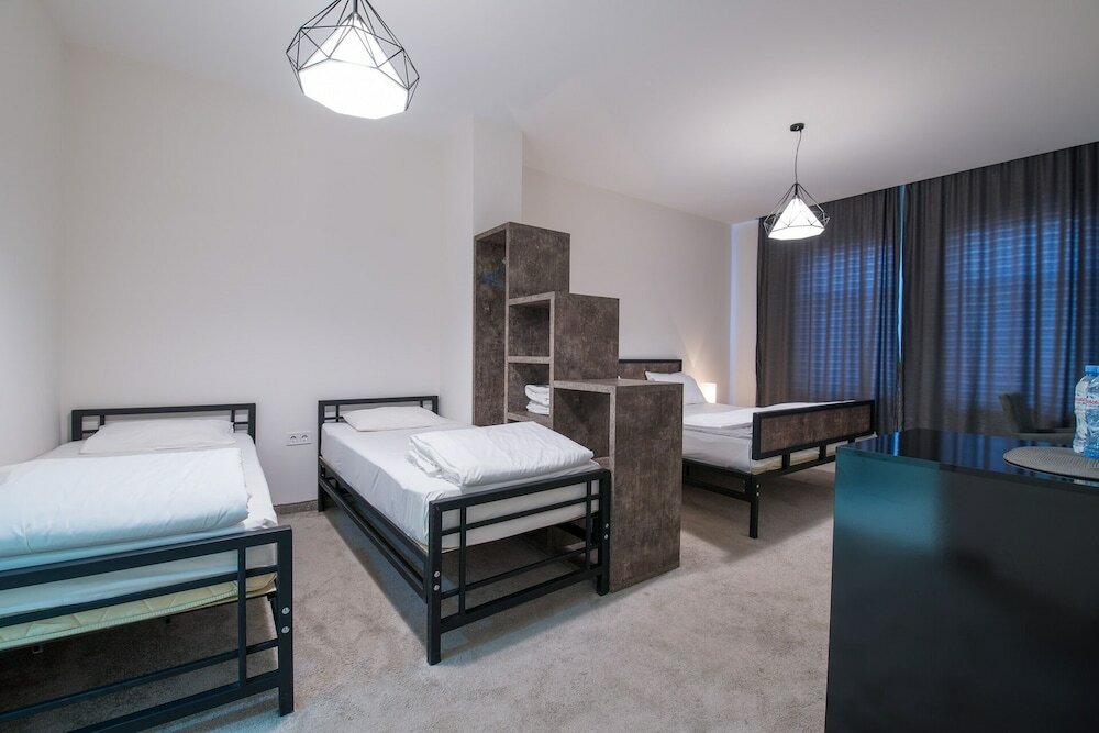 Фото Отель Opinion