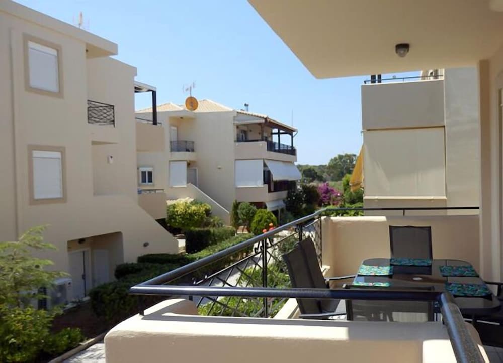 Фото Geo Maisonette Lagonissi