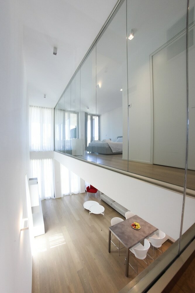 Фото Be Apartments Volturno