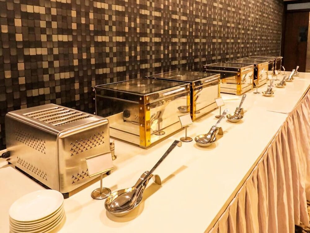 Фото Hotel Ma Grand