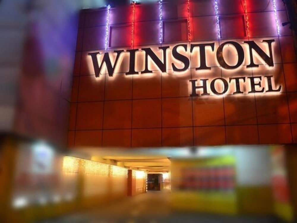 Фото New Winston Hotel