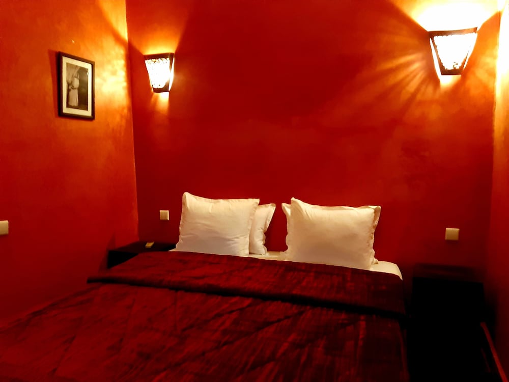 Фото Riad Radia